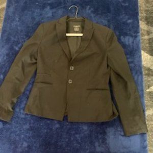 Ann Taylor suit jacket